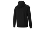Men's PUMA Classics Bronzing Logo Printing Sports Black 531370-01