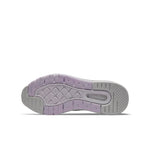 (GS) Nike Air Max Genome 'White Light Purple Silver' CZ4652-102