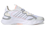 (WMNS) adidas Futureflow 'Chalk White' FW7186