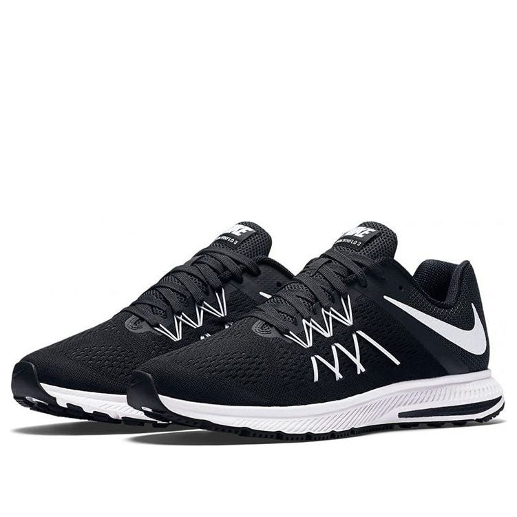 Nike Air Zoom Winflo 3 'Black' 831561-001