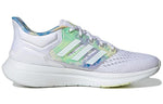 (WMNS) adidas EQ21 Run 'White Tie Dye' GZ1949