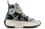 Converse Run Star Hike High 'Floral Fusion - University Blue' 171398C