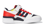(GS) adidas Forum Low 'Legend Ink Red' H04423