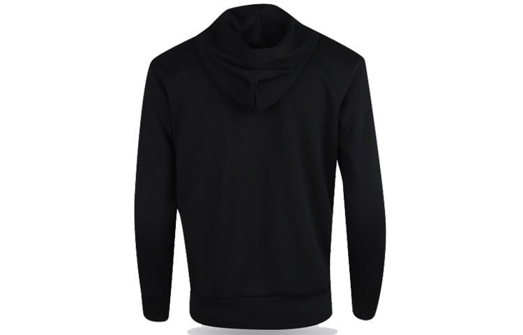 (WMNS) COMME des GARCONS PLAY Zip Hooded Jacket 'Black' AZ-T171-051-1