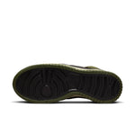 (WMNS) Nike Dunk High Up 'Medium Olive' DH3718-200