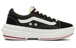Vans Old Skool Overt CC Black VN0A7Q5EBMA