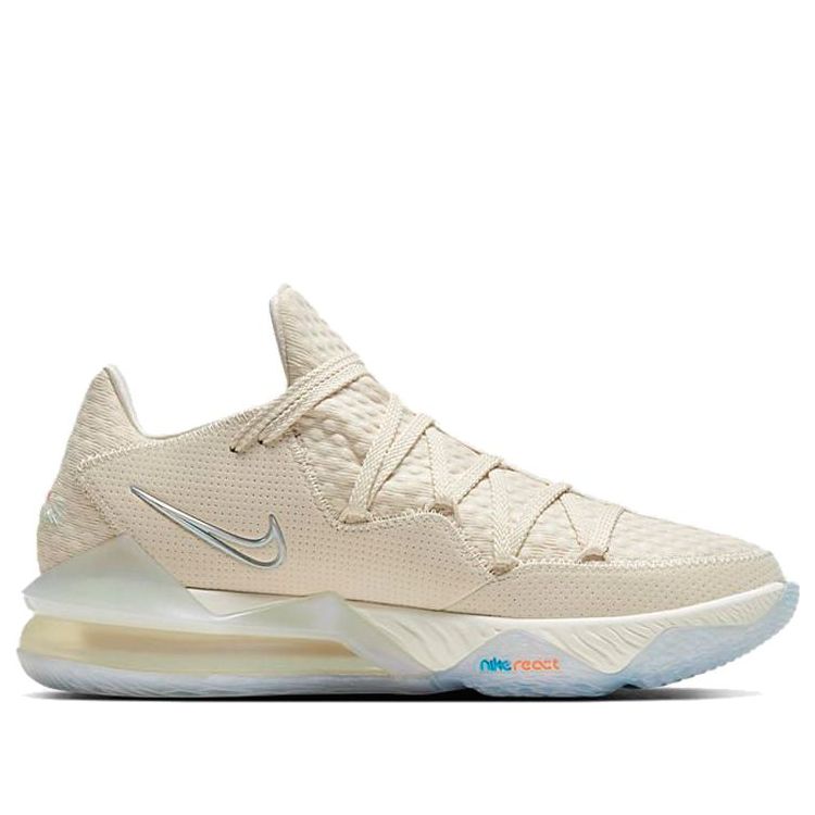 Nike LeBron 17 Low 'Easter' CD5007-200