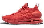 (WMNS) Under Armour HOVR Phantom SE Red 3021589-601