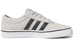 adidas Originals Adiease Shoes 'Crystal White Black Cloud White' HQ6433