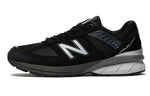 New Balance 990v5 Made In USA 'Black' M990BK5