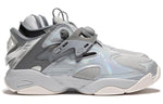 Reebok Juun J x Pump Court 'Cold Grey Metallic' H69060
