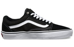Vans Old Skool Pro 'Black White' VN000ZD4Y28