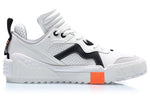 Li-Ning 001 Unblock 'White Black' AGCQ199-2