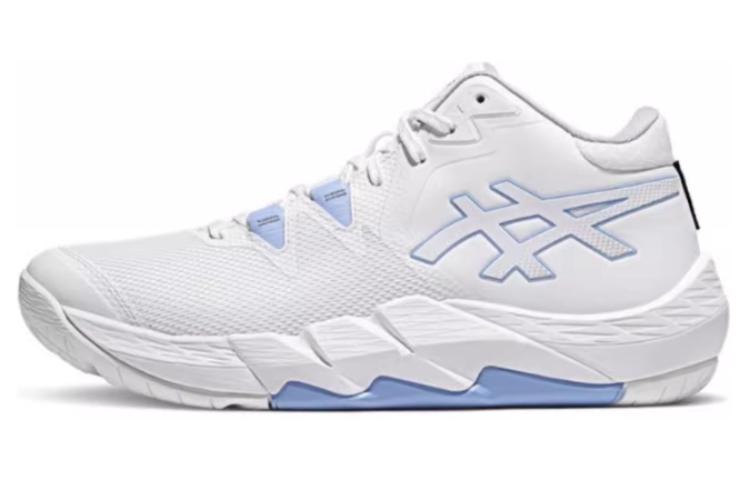 ASICS Unpre ARS Low 'White Light Blue' 1063A070-101
