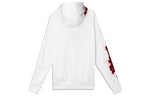 adidas originals Fp limited logo Printing Sports White GV0922