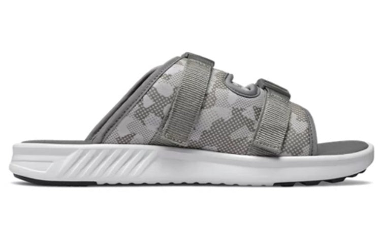 New Balance 330 Slides 'Grey' SDL330GR