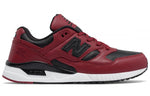 New Balance 530 Lux Leather M530VTB