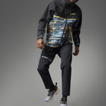 adidas x National Geographic Pants 'Black' IC1983