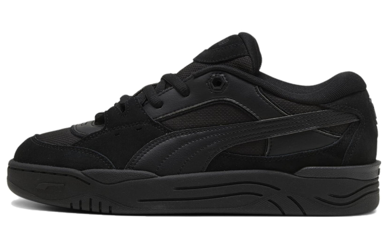 PUMA 180 'Triple Black' 389267-17