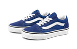 Vans Old Skool Kids 'Blue White' VN0A4BUU2JO