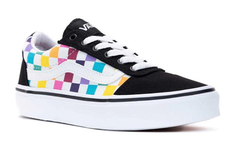 (GS) Vans Ward 'Party Checker' VN0A3TFWV2K