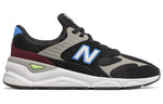 New Balance X-90 'Black Grey' MSX90RCH