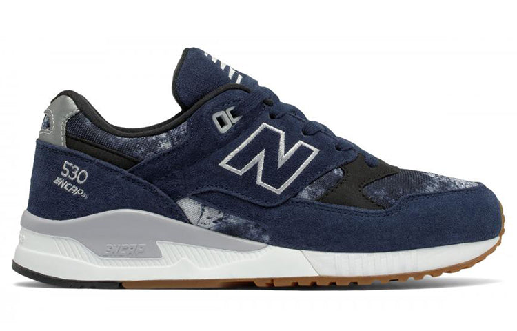 (WMNS) New Balance 1978 Light Blue W530BNA