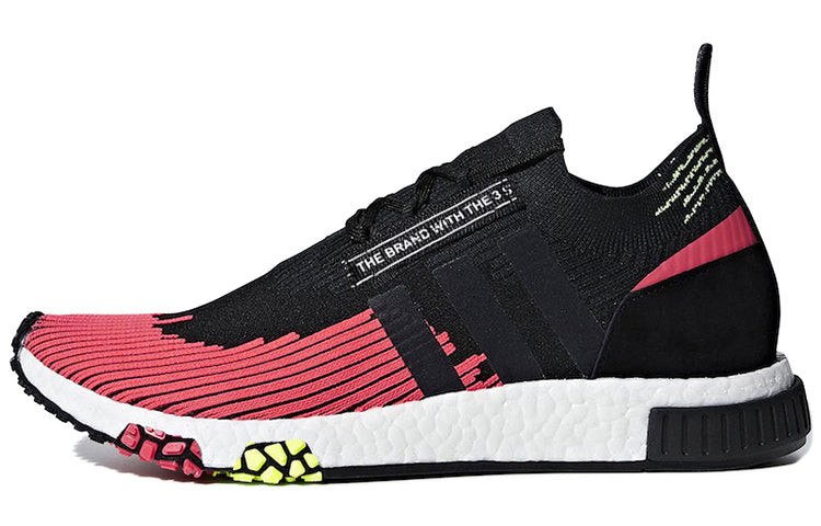 adidas NMD_Racer 'Solar Red' BD7728