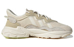 (WMNS) adidas originals Ozweego 'Cream yellow' GW4436