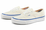 Vans Authentic 44 Deck DX Retro Casual Skateboarding Shoes Unisex White VN0A5JMQWHT