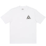 Palace Tri-Og T-Shirt 'White' P26TS182