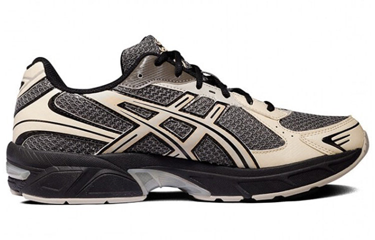 ASICS x I4P Gel-1130 'Grey Black' 1201A664-021