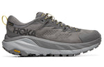 HOKA ONE ONE Kaha Low GTX 'Charcoal Grey Green Sheen' 1118586-CGGS