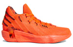 adidas Dame 7 'Fire Inside' FX7439