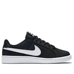 (WMNS) Nike Court Royale 'Black White' 749867-010