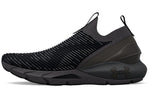 Under Armour HOVR Phantom 2 Intelliknit Sneakers 'Black' 3024928-001