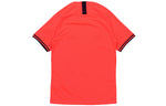 Air Jordan PSG 2019 Away Jersey 'Infrared' AJ5552-613