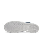 Nike Court Vision Low Next Nature 'Thunder Blue' DM0836-400