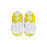 (TD) Nike x Undefeated Air Max 90 'White Optic Yellow' CQ4615-101