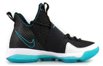 Nike LeBron 14 PRM EP 'Black Grass Blue' 943324-002