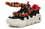 (WMNS) FILA Barricade 2 Sneakers Black F12W216123FBG