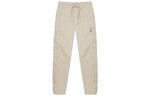 Nike x Fear of God x NBA Crossover Side Solid Color Sports Pants Gray CU4684-271