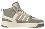 adidas originals Post Up 'Green Taupe' IE1882