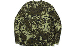 Nike Lab x MMW Long-Sleeve Top Legion green AR5613-331