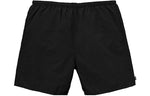 Supreme SS18 Arc Logo Water Short Black Logo 'Black White' SUP-SS18-297