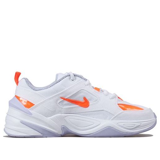 (WMNS) Nike M2K Tekno LX 'Hyper Cimson' BV0970-100