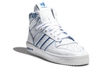 adidas Rivalry 'White Blue' EE9292
