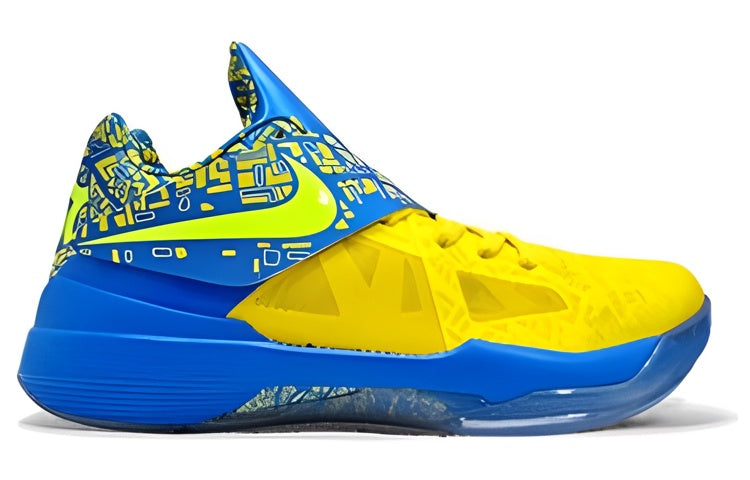 Nike Zoom KD 4 'Scoring Title' 473679-703