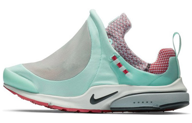 Nike COMME des GARCONS Homme Plus x Air Presto Foot Tent 'Skylight' BV0071-400