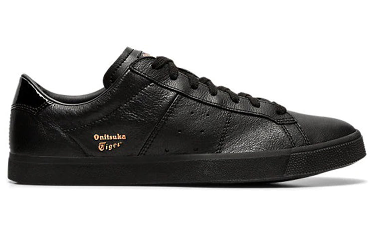 Onitsuka Tiger Lawnship 3.0 'Black' 1183A568-001